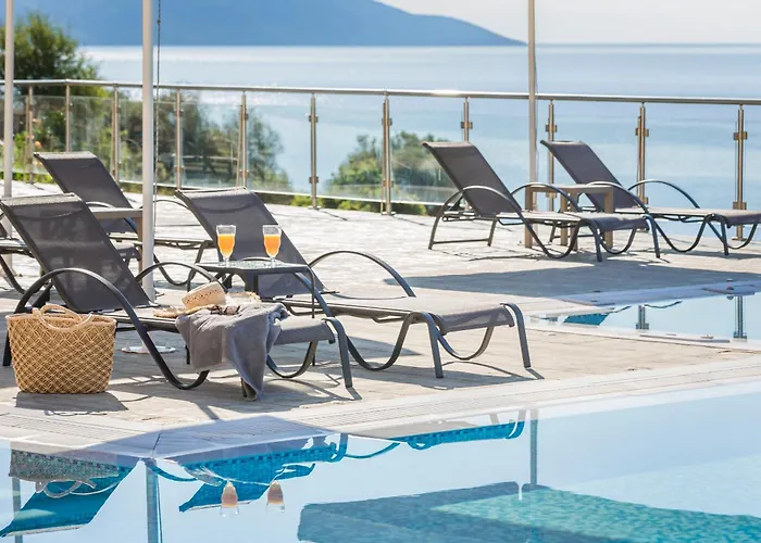 Kefalonia Bay Palace By Ghh