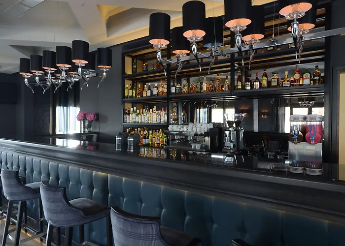 Theasis Hotel Paramythia