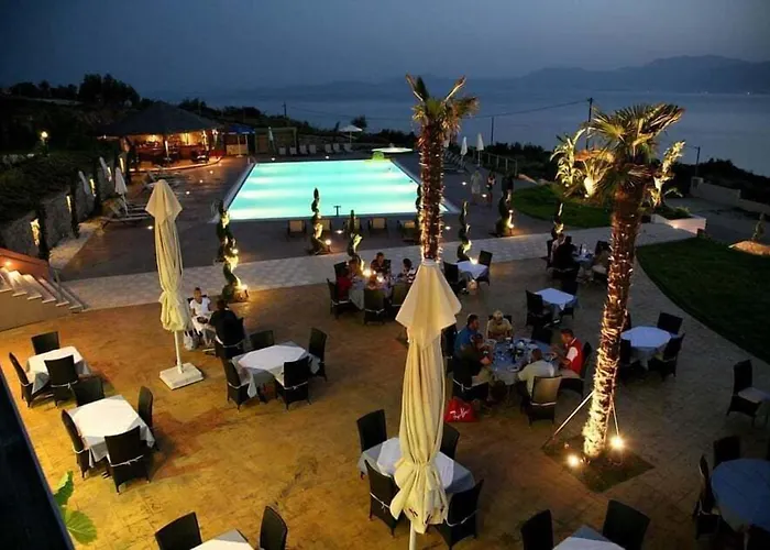 Thalassa Hotel