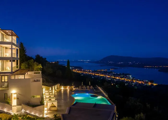 Katouna Suites Luxury Boutique Hotel Adults Only